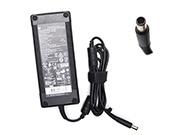 HP 19.5V 7.69A 筆電變壓器， 筆電電源供應器，筆電充電器 7.4 x 5.0mm 