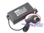 HP 19.5V 9.23A 筆電變壓器， 筆電電源供應器，筆電充電器 7.4 X 5.0mm 