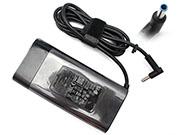 HP 19.5V 7.7A 筆電變壓器， 筆電電源供應器，筆電充電器 4.5 x 2.8mm 