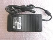 HP 19V 12.2A 筆電變壓器， 筆電電源供應器，筆電充電器 7.4x6.0mm 