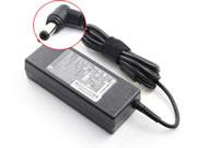 HP 19V 4.74A 筆電變壓器， 筆電電源供應器，筆電充電器 5.5 x 2.5mm 