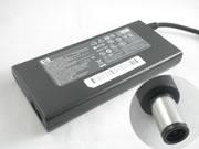 HP 19V 4.74A 筆電變壓器， 筆電電源供應器，筆電充電器 7.4*5.0mm 