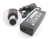 HP 19V 4.74A 筆電變壓器， 筆電電源供應器，筆電充電器 7.4 x 5.0mm 
