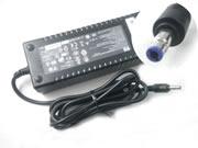 HP 19V 7.1A 筆電變壓器， 筆電電源供應器，筆電充電器 4.8 x 1.7mm 