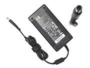 HP 19V 9.5A 筆電變壓器， 筆電電源供應器，筆電充電器 7.4 x 5.0mm 