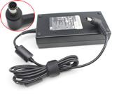 HP 19V 9.5A 筆電變壓器， 筆電電源供應器，筆電充電器 7.4 x 5.0mm 