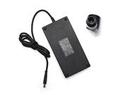 HP 20V 14A 筆電變壓器， 筆電電源供應器，筆電充電器 7.4 x 5.0mm 
