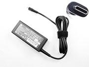 HP 20V 3.25A 筆電變壓器， 筆電電源供應器，筆電充電器 