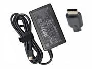 HP 20V 3.25A 筆電變壓器， 筆電電源供應器，筆電充電器 