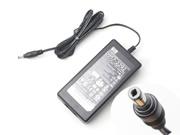 HP 24V 1.5A 筆電變壓器， 筆電電源供應器，筆電充電器 4.8 x 1.7mm 