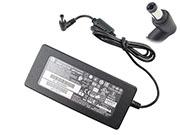 HP 24V 2.5A 筆電變壓器， 筆電電源供應器，筆電充電器 5.5 x 2.5mm 