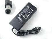 HP 24V 2A 筆電變壓器， 筆電電源供應器，筆電充電器 