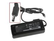 HP 24V 5A 筆電變壓器， 筆電電源供應器，筆電充電器 5.5 x 2.5mm 