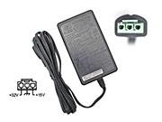 HP 32V 0.563A 筆電變壓器， 筆電電源供應器，筆電充電器 