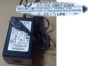 HP 32V 1.094A 筆電變壓器， 筆電電源供應器，筆電充電器 