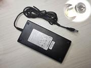 HP 54V 1.67A 筆電變壓器， 筆電電源供應器，筆電充電器 5.5 x 2.5mm 