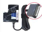 HP 9V 1.1A 筆電變壓器， 筆電電源供應器，筆電充電器 