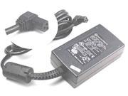 LEI 12V 1.5A 筆電變壓器， 筆電電源供應器，筆電充電器 3PINmm 