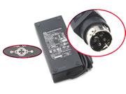 LEI 48V 2.75A 筆電變壓器， 筆電電源供應器，筆電充電器 