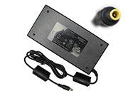 LEI 54V 2.77A 筆電變壓器， 筆電電源供應器，筆電充電器 5.5 x 3.0mm 