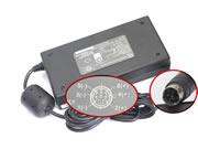 LEI 54V 2.77A 筆電變壓器， 筆電電源供應器，筆電充電器 
