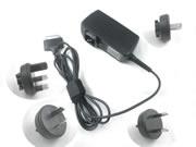 LENOVO 12V 1.5A 筆電變壓器， 筆電電源供應器，筆電充電器 