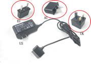 LENOVO 12V 1.5A 筆電變壓器， 筆電電源供應器，筆電充電器 