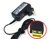LENOVO 12V 3A 筆電變壓器， 筆電電源供應器，筆電充電器 