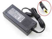 LENOVO 19.5V 6.15A 筆電變壓器， 筆電電源供應器，筆電充電器 