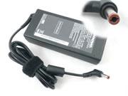 LENOVO 19.5V 6.16A 筆電變壓器， 筆電電源供應器，筆電充電器 5.5 x 2.5mm 