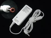 LENOVO 20V 1.5A 筆電變壓器， 筆電電源供應器，筆電充電器 5.5 x 2.5mm 