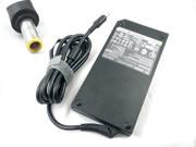 LENOVO 20V 11.5A 筆電變壓器， 筆電電源供應器，筆電充電器 6.4x4.0mm 