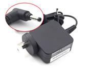 LENOVO 20V 2.25A 筆電變壓器， 筆電電源供應器，筆電充電器 4.0 x 1.7mm 