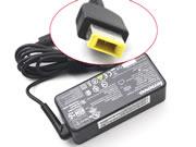 LENOVO 20V 2.25A 筆電變壓器， 筆電電源供應器，筆電充電器 