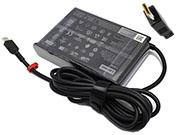 LENOVO 20V 6.75A 筆電變壓器， 筆電電源供應器，筆電充電器 