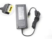 LENOVO 20V 6.75A 筆電變壓器， 筆電電源供應器，筆電充電器 