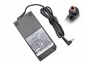 LENOVO 20V 8.5A 筆電變壓器， 筆電電源供應器，筆電充電器 5.5 x 2.5mm 