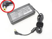 LENOVO 20V 8.5A 筆電變壓器， 筆電電源供應器，筆電充電器 6.5x3.0mm 