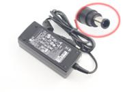 LG 12V 3.33A 筆電變壓器， 筆電電源供應器，筆電充電器 6.5 x 4.0mm 