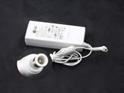 LG 18V 2.67A 筆電變壓器， 筆電電源供應器，筆電充電器 6.5 x 4.0mm 