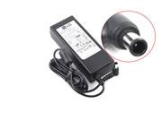LG 18V 2.67A 筆電變壓器， 筆電電源供應器，筆電充電器 6.5 x 4.0mm 