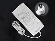 LG 19.5V 10.8A 筆電變壓器， 筆電電源供應器，筆電充電器 6.5 x 4.4mm 