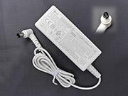LG 19V 1.3A 筆電變壓器， 筆電電源供應器，筆電充電器 6.5 x 4.0mm 