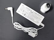 LG 19V 1.7A 筆電變壓器， 筆電電源供應器，筆電充電器 6.4 x 4.4mm 