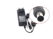 LG 19V 1.7A 筆電變壓器， 筆電電源供應器，筆電充電器 6.5 x 4.0mm 