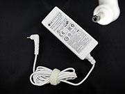 LG 19V 2.1A 筆電變壓器， 筆電電源供應器，筆電充電器 3.0 x 1.0mm 