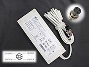 LG 19V 6.32A 筆電變壓器， 筆電電源供應器，筆電充電器 