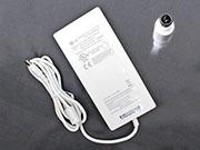 LG 19V 7.37A 筆電變壓器， 筆電電源供應器，筆電充電器 6.5 x 4.4mm 