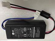 LG 92.4V 0.65A 筆電變壓器， 筆電電源供應器，筆電充電器 
