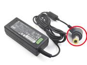  20V 2A 筆電變壓器， 筆電電源供應器，筆電充電器 5.5 x 2.5mm 